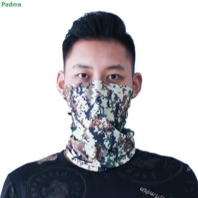 Picture of 9 In 1 Magical Scarf For Bikers