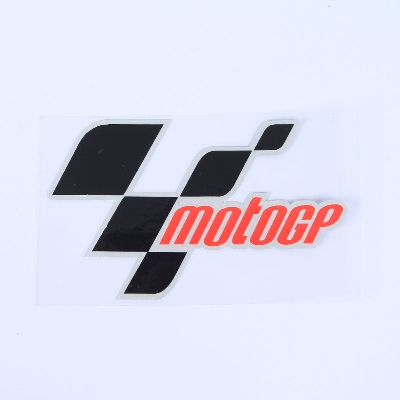 Picture of Moto GP Motorcycle Decoration Sticker