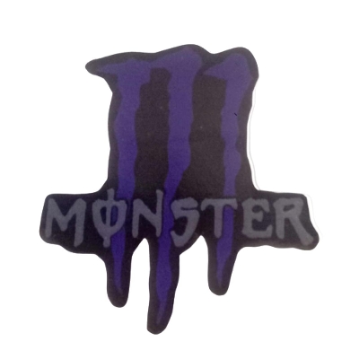 Picture of Bike , Motorcycle Decoration Sticker