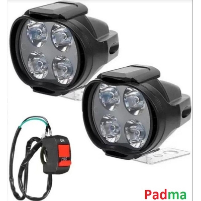 Picture of Fog Light 18 watt LED For Motorcycle