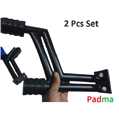 Picture of FZ S Nagin Bumper for motorcycle black