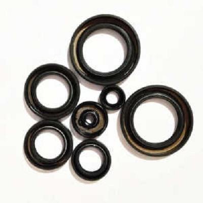 Picture of KB4S bajaj Discover motorcycle oil seal