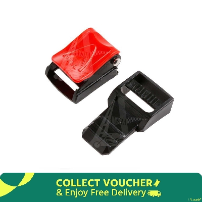 Picture of Helmet Clip Chin Strap Quick Release Pull Buckle-