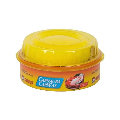 Picture of GetSun Carnauba Car wax Car polish (230gm) - car / Motorcycles