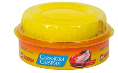 Picture of GetSun Carnauba Car wax Car polish (230gm) - car / Motorcycles