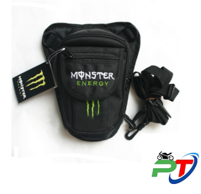 Picture of Biker Thai Bag Monster