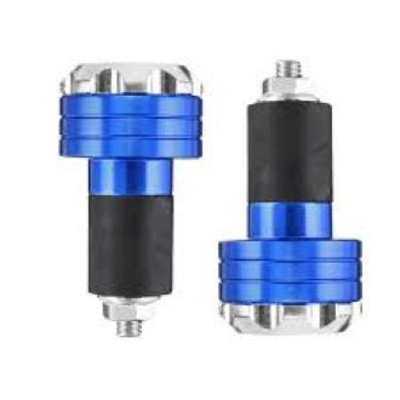 Picture of Universal handle bar end gutli 1 Pair