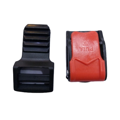 Picture of High Quality Helmet Clip For Biker Helmet