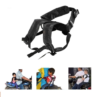 Picture of Baby Safety Belt for Motorcycle biker