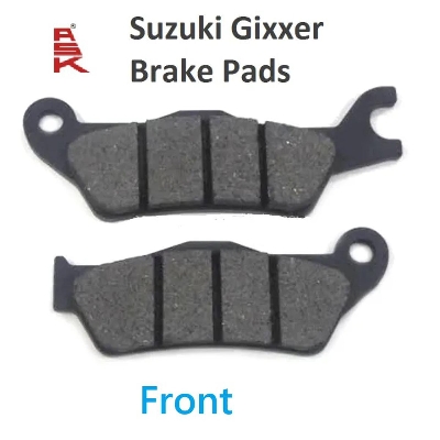 Picture of Motorcycle front disc brake pad for suzuki gixxer 150 gsx-r 150 motorcycle parts