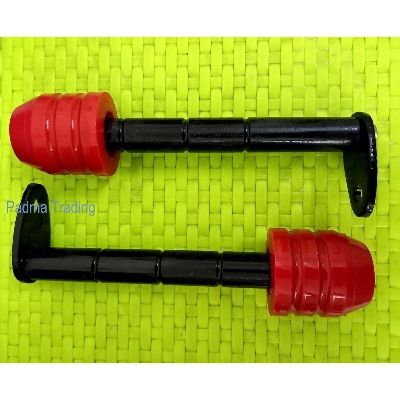 Picture of Bumper for Bike. or Motorcycle universal Bumper . neon