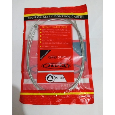 Picture of High Quality Accelerator control cable for motorcycle