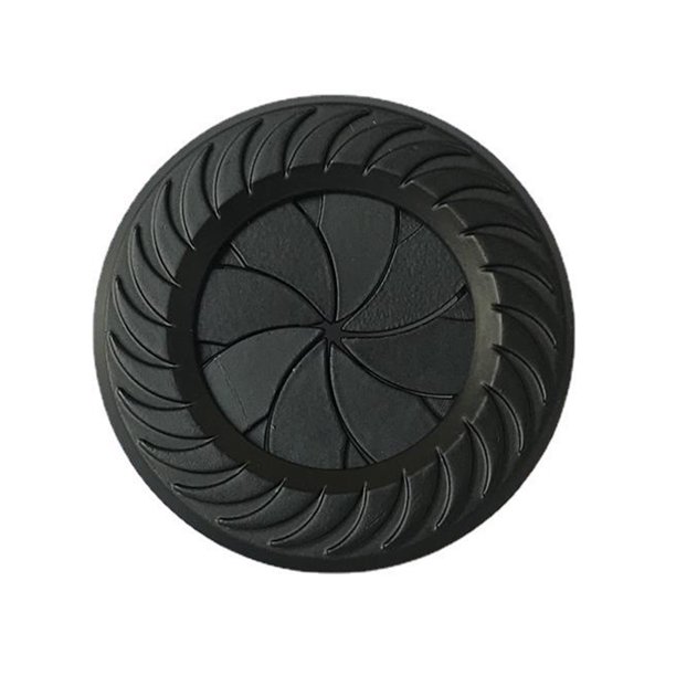 Picture of Start Engine Stop Ignition Button cover Protector. Motorcycle or Car  - Black