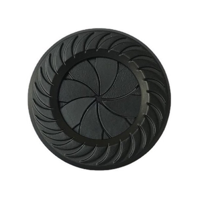 Picture of Start Engine Stop Ignition Button cover Protector. Motorcycle or Car  - Black