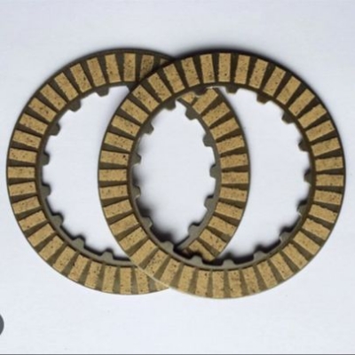 Picture of Motorcycle Clutch Plate Set honda cd70 /cd80