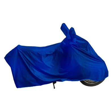 Picture of Vip Quality Bike Cover, Water Proof Dust Cover For Motorcycle- Blue