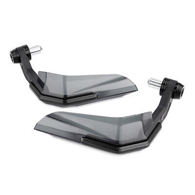 Picture of New Update Universal Handle CNC Lever guard for Motorcycle- Black