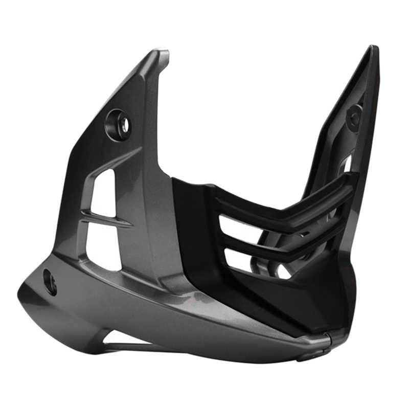 Picture of Universal Engine Guard for Motorcycle Black (Pulsar, Apache, Gixxer, FZ and other related bikes)