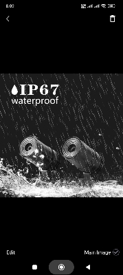 Picture of Motorcycle LED Lamps Welcome Door Courtesy Light With Projector Angels Wing Led Carpet Underglow For Car Motorcycle Light