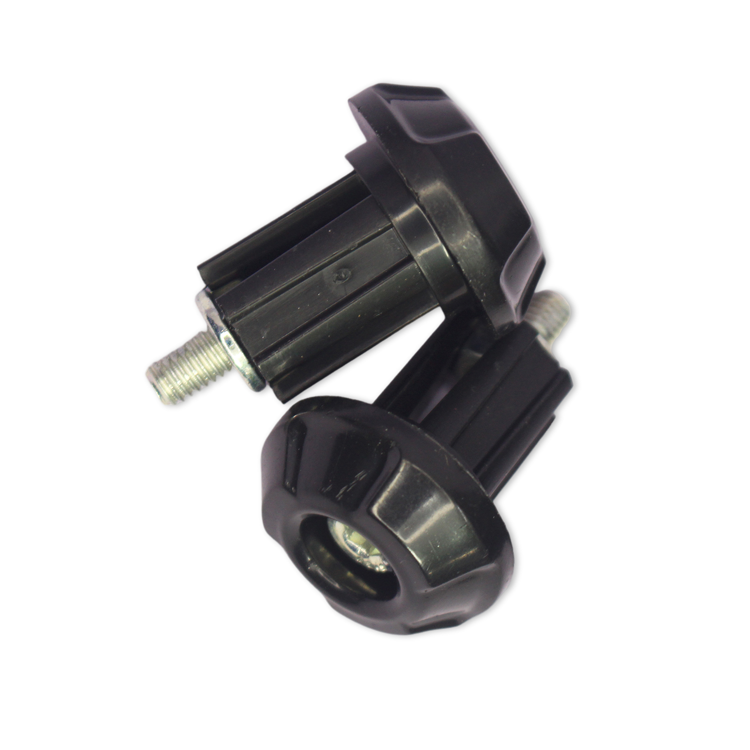 Picture of Yamaha Fz handle ber end grip gutli Assy - Black