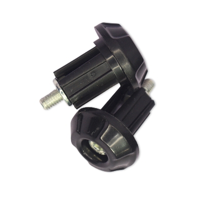 Picture of Yamaha Fz handle ber end grip gutli Assy - Black