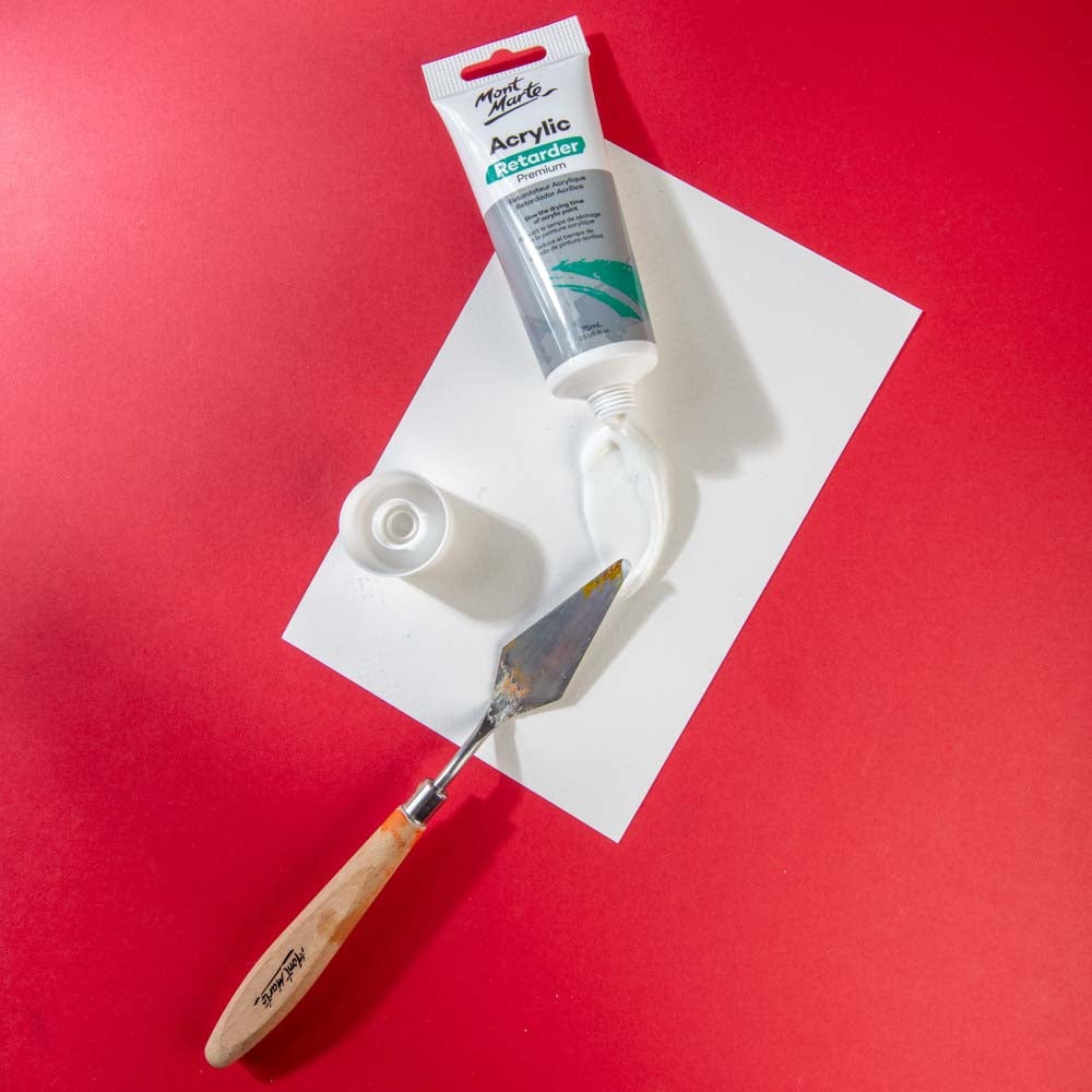 Buy Mont Marte Acrylic Retarder 75ml at Best Prices in Bangladesh