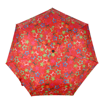 Buy Ladis color full Auto open /close Umbrella (wind proof)   at Best Price In Bangladesh