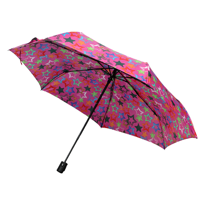 Buy Ladis color full Auto open /close Umbrella (wind proof) at Best Price In Bangladesh