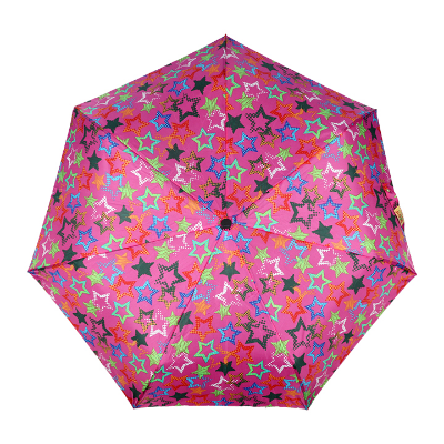 Buy Ladis color full Auto open /close Umbrella (wind proof) at Best Price In Bangladesh