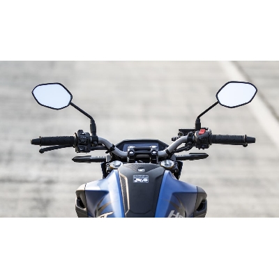 Picture of Looking Glass For Hornet Motorcycle