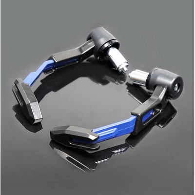 Picture of Universal 7/8Inch 22mm Handlebar Protector Brake Clutch Protect Motorcycle Lever Guard