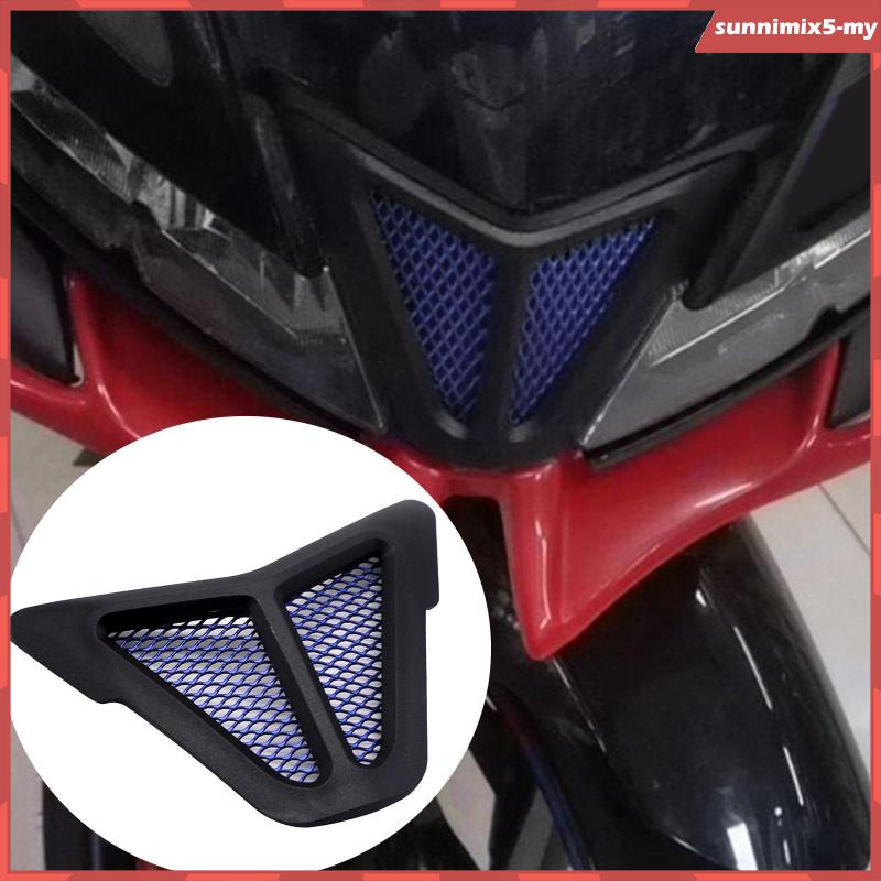 Picture of Motorbike For Yamaha YZFR15 YZF R15 V3 2017 2018 2019 2020 Air Intake Guard Cover Dust Protection