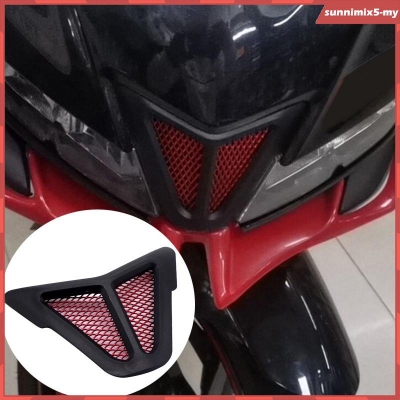 Picture of R15 V3 Motorcycle Air Intake Guard Cover Dust Protection