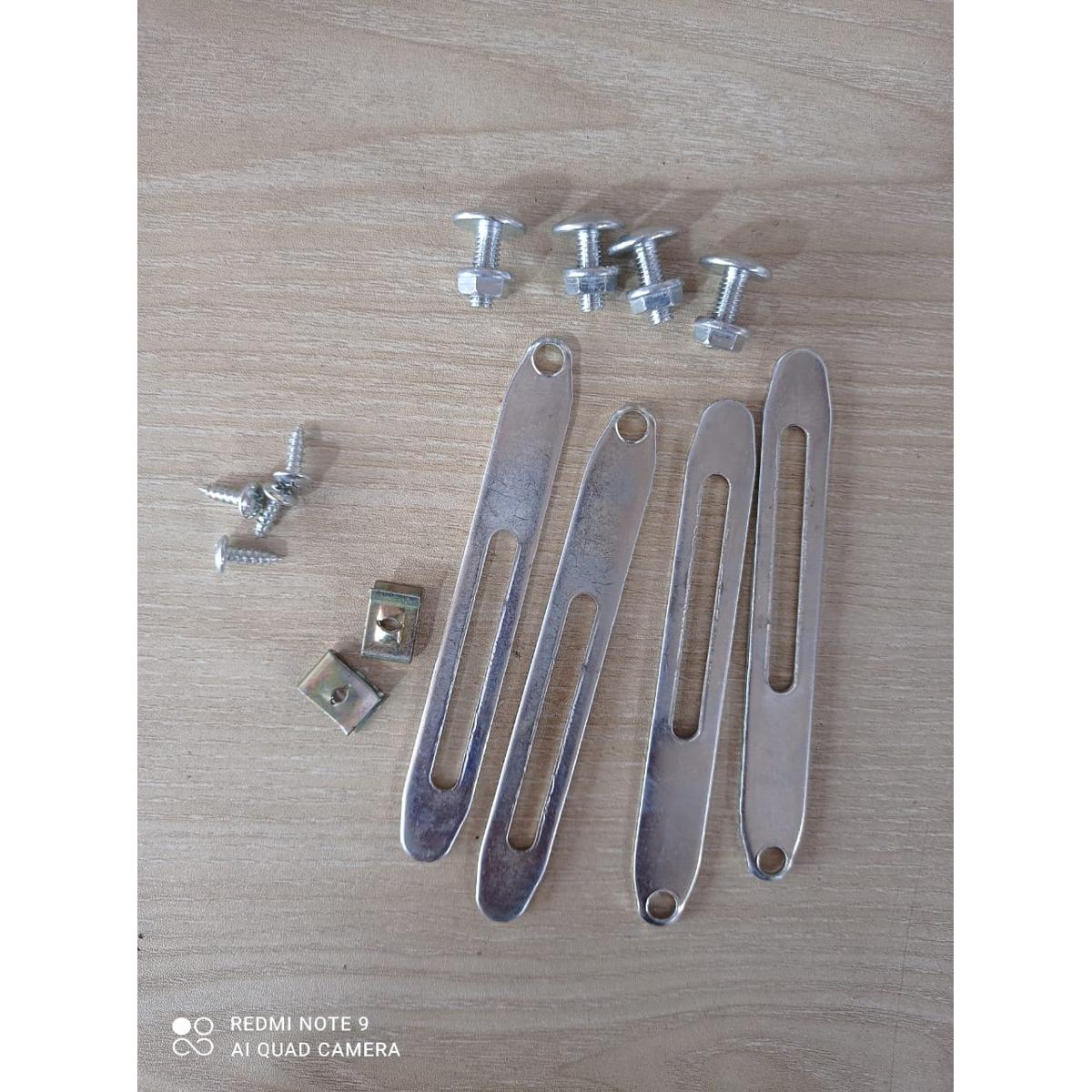 Picture of Engine Fittings Claim