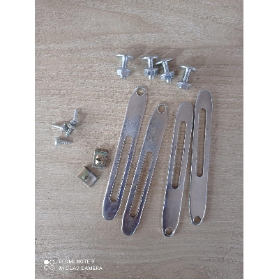 Picture of Engine Fittings Claim