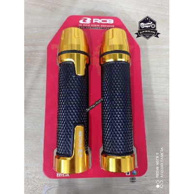 Picture of RCB Handle Grip Universal With Balancer (Gold Color)