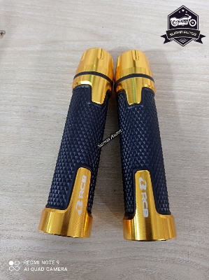 Picture of RCB Handle Grip Universal With Balancer (gold color)