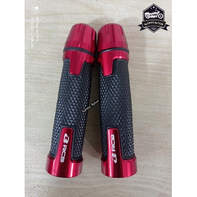 Picture of RCB Handle Grip Universal With Balancer (Red Color)