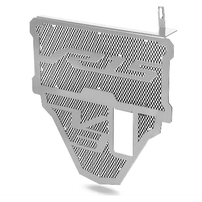 Picture of Motorcycle Aluminum Radiator Guard Grille Protector Cover For Yamaha YZFR15 V3 YZF R15 V3.0 2018 2019 2020 2021 Accessories