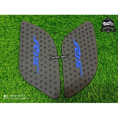 Picture of Yamaha R15 Motorcycle Tank Pad Sticker