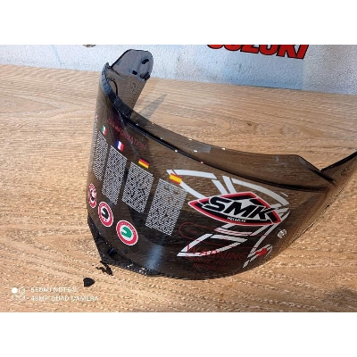 Picture of SMK Stellar Helmet Visor