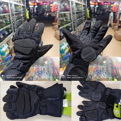 Picture of MOTOBOY Company Full Hand Gloves