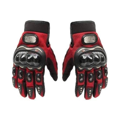 Picture of Pro-Biker Brand Full Hand Gloves