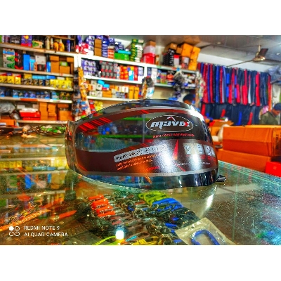 Picture of Mavox Helmet Visor