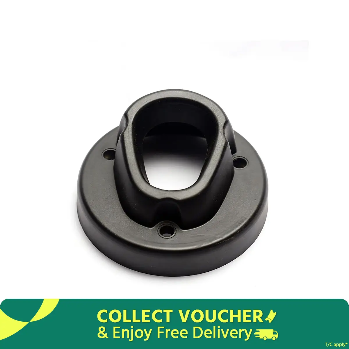 Picture of Yamaha R15 V2 or Bajaj Pulsar Motorcycle Exhaust Cap