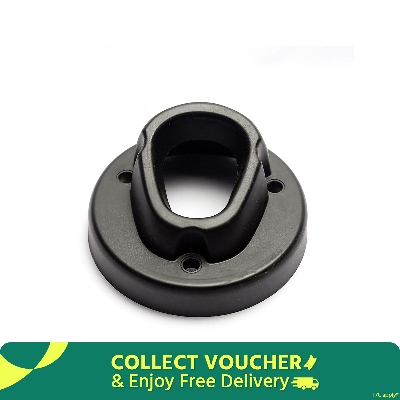 Picture of Yamaha R15 V2 or Bajaj Pulsar Motorcycle Exhaust Cap