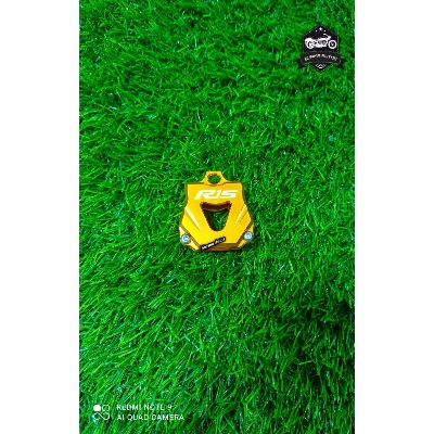 Picture of YAMAHA R15 - MT15 - FZs - Fazer Motorcycle Key Cover