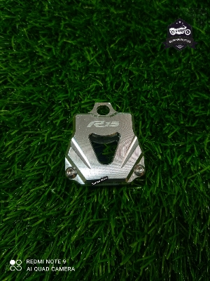 Picture of YAMAHA R15M V2,V3,V4 Motorcycle Key Cover