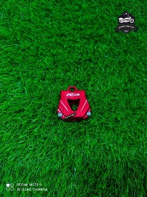 Picture of YAMAHA R15M V2,V3,V4 Motorcycle Key Cover