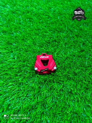 Picture of YAMAHA R15M V2,V3,V4 Motorcycle Key Cover